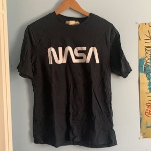 NASA Tee